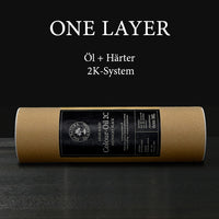 Colour-Oil 2C - Midnight Black