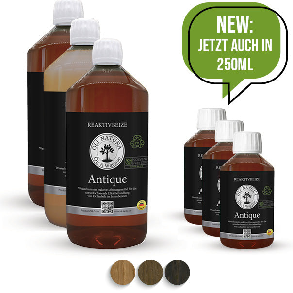OLI NATURA® Antique