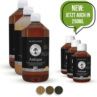 OLI NATURA® Antique