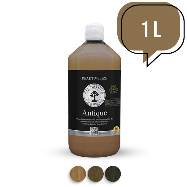 OLI NATURA® Antique