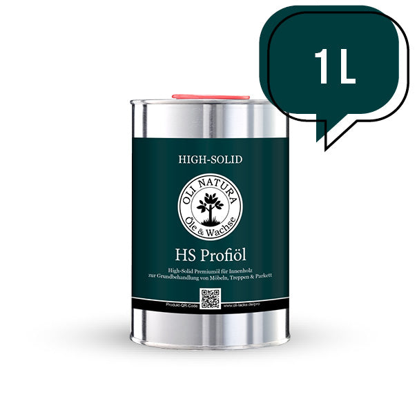 HS Profiöl - Natur