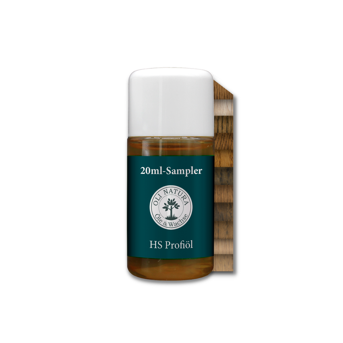 Colour HS Profiöl - 20ml Sampler