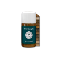 Colour HS Profiöl - 20ml Sampler