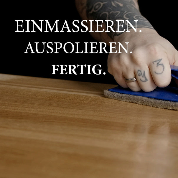 HS Profiöl - Natur
