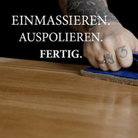 HS Profiöl - Natur