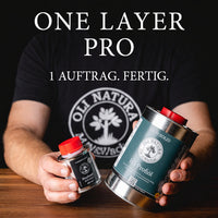 HS Profiöl - Natur
