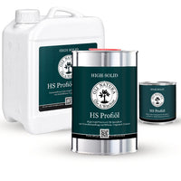 HS Profiöl - Natur