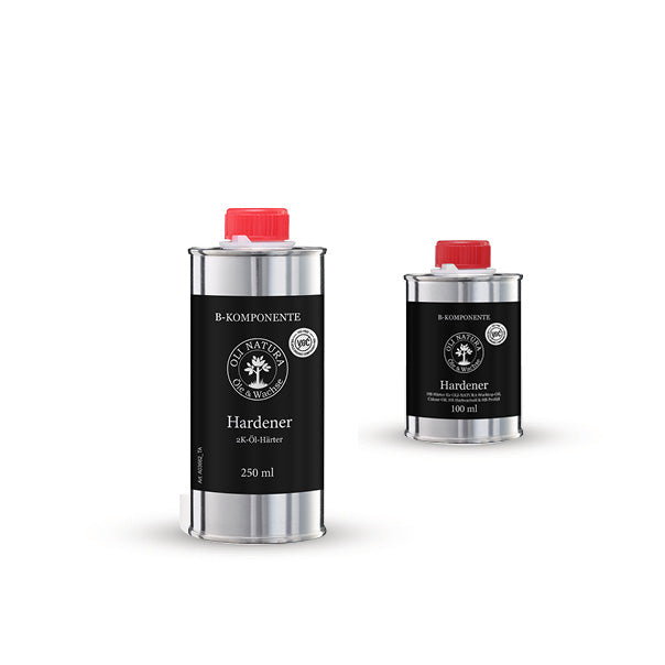 OLI NATURA® Hardener
