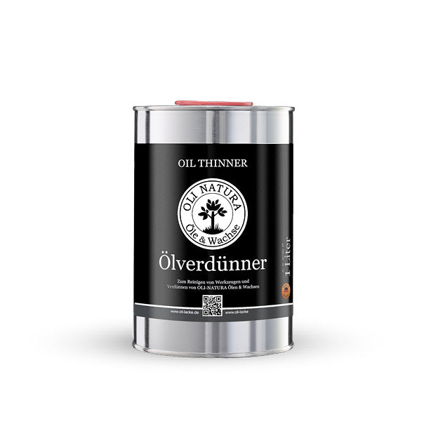 Ölverdünner