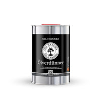 Ölverdünner