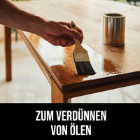 Ölverdünner