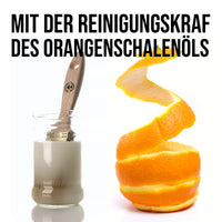 Pinselreiniger