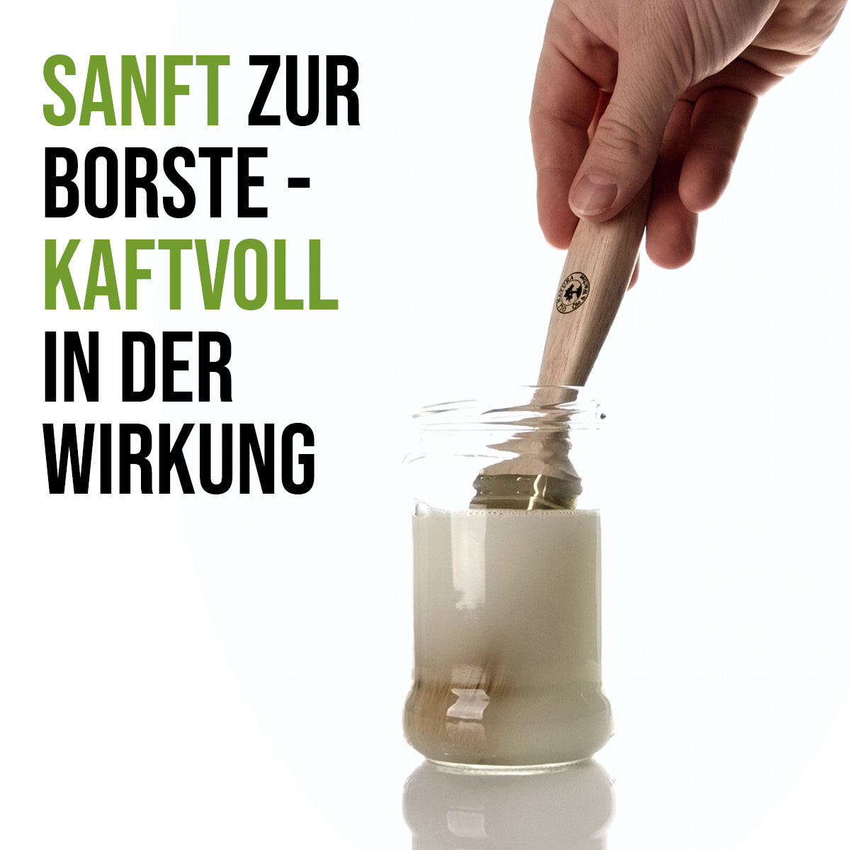 Pinselreiniger