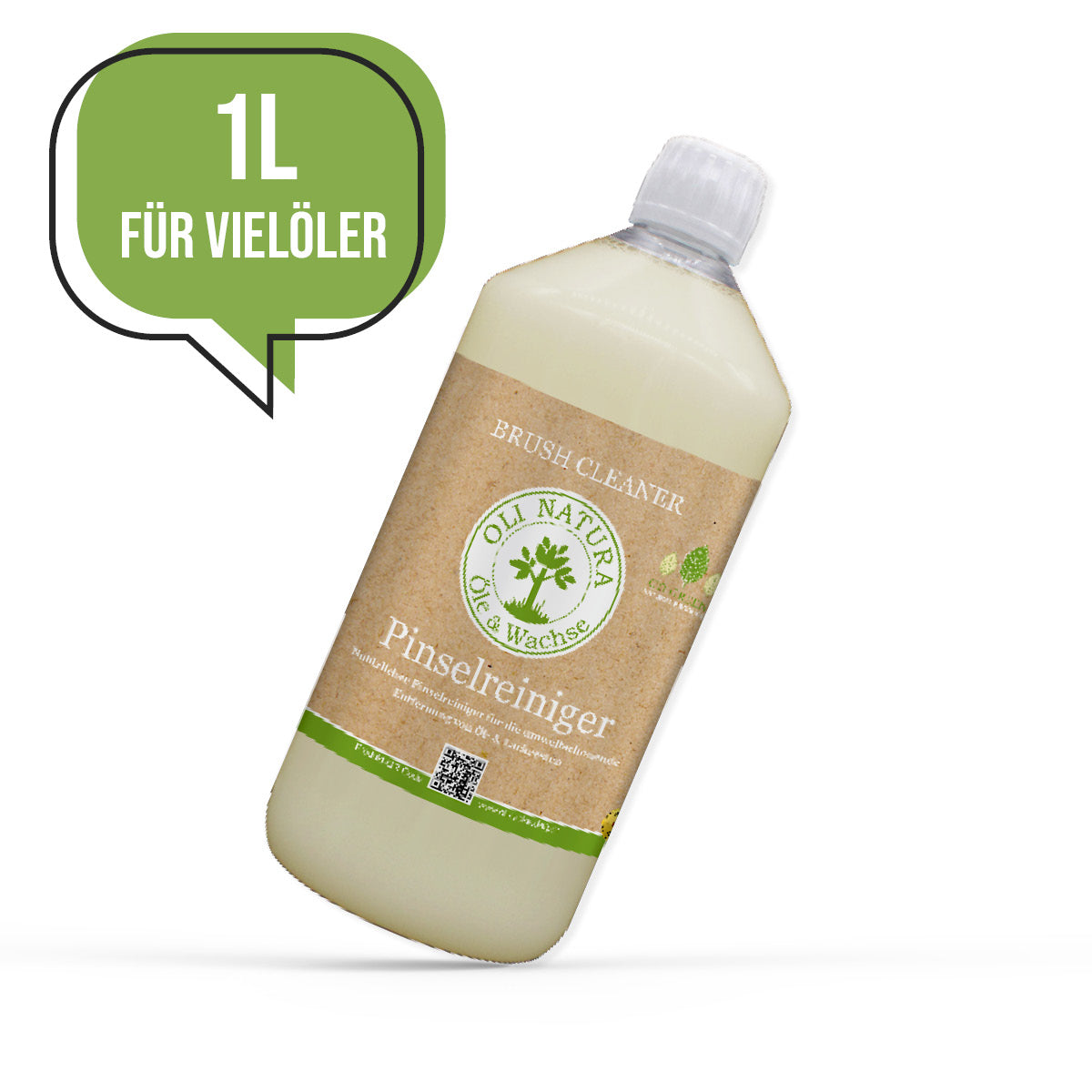 Pinselreiniger