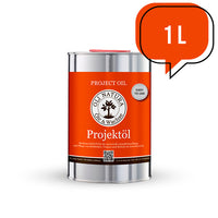 Projektöl