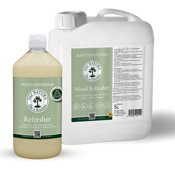 OLI NATURA® Refresher