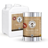 OLI NATURA® Scandic-Oil FOR FURNITURE