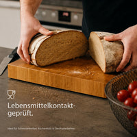 OLI NATURA® Leinöl-Firnis