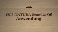 OLI NATURA® Scandic-Oil CLASSIC
