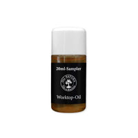 Worktop-Oil, 20ml
