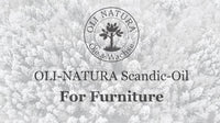 OLI NATURA® Scandic-Oil – 20 ml Sampler