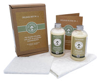OLI NATURA® Pflege-Set No. 3
