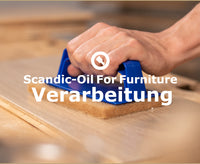 OLI NATURA® Scandic-Oil – 20 ml Sampler