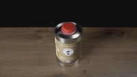 HS Hartwachsöl, 20ml