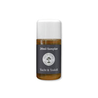 OLI NATURA® Yacht & Teak Oil – 20 ml Sampler