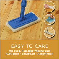 Holzpflegewachs
