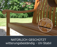 OLI NATURA® Yacht & Teak Oil – 20 ml Sampler